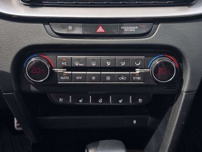 KIA Ceed Gebrauchtwagen