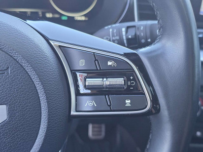 KIA Ceed Gebrauchtwagen