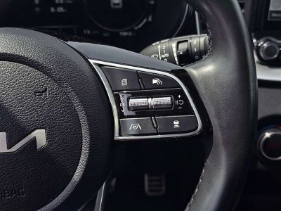 KIA Ceed Gebrauchtwagen