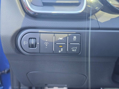 KIA Ceed Gebrauchtwagen