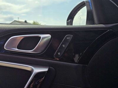 KIA Ceed Gebrauchtwagen