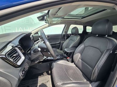 KIA Ceed Gebrauchtwagen