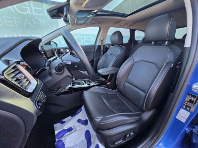 KIA Ceed Gebrauchtwagen