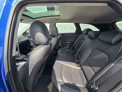 KIA Ceed Gebrauchtwagen