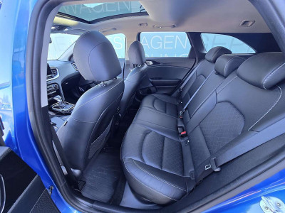 KIA Ceed Gebrauchtwagen