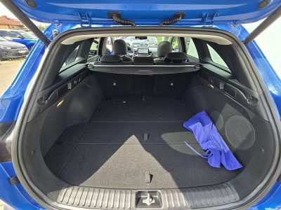 KIA Ceed Gebrauchtwagen