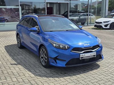 KIA Ceed Gebrauchtwagen
