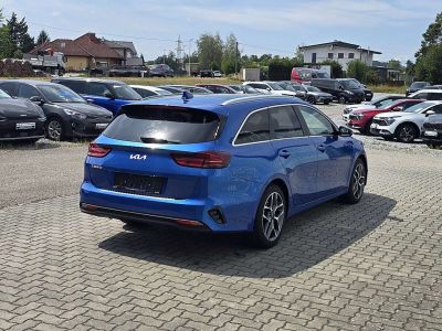 KIA Ceed Gebrauchtwagen