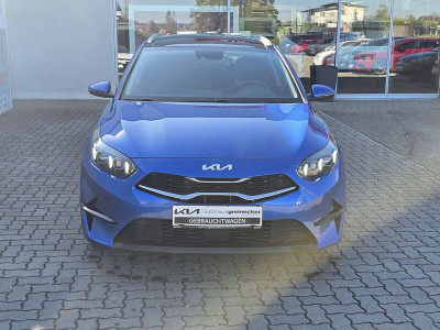 KIA Ceed Gebrauchtwagen