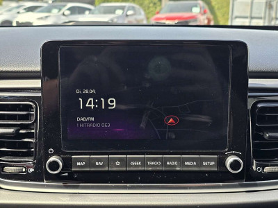 KIA Rio Gebrauchtwagen