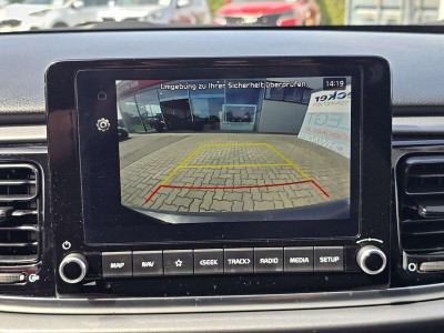 KIA Rio Gebrauchtwagen