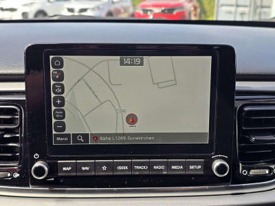 KIA Rio Gebrauchtwagen