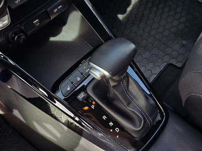 KIA Rio Gebrauchtwagen