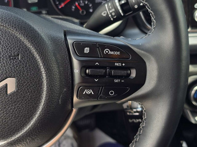 KIA Rio Gebrauchtwagen