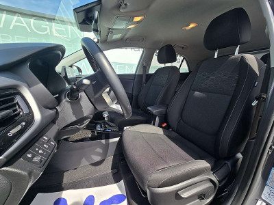 KIA Rio Gebrauchtwagen