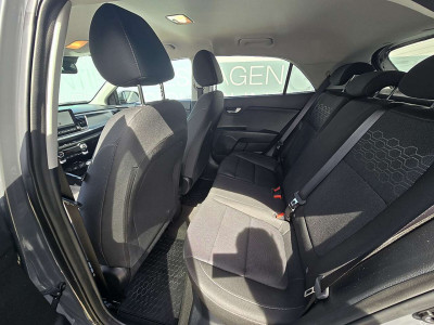 KIA Rio Gebrauchtwagen