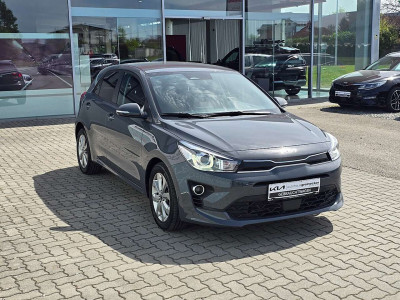 KIA Rio Gebrauchtwagen