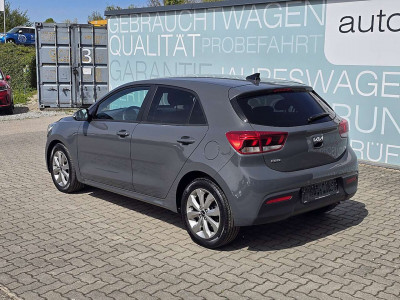 KIA Rio Gebrauchtwagen