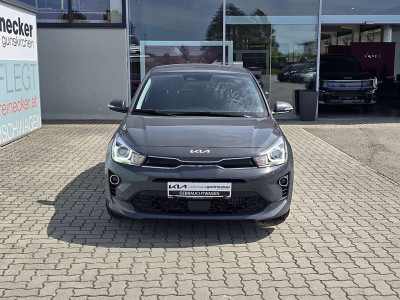 KIA Rio Gebrauchtwagen