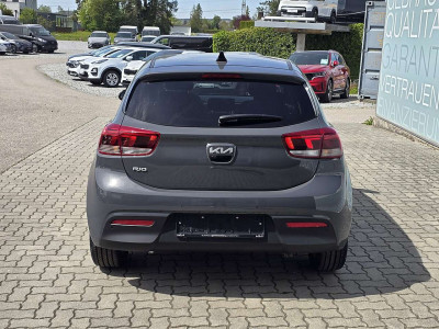 KIA Rio Gebrauchtwagen