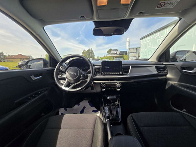 KIA Rio Gebrauchtwagen