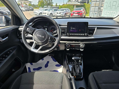 KIA Rio Gebrauchtwagen