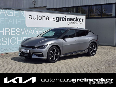 KIA EV6 Gebrauchtwagen