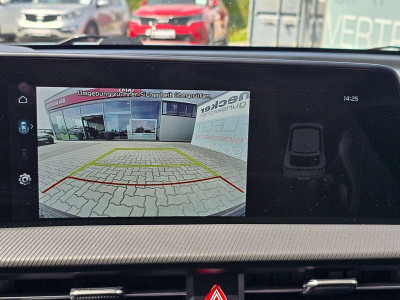 KIA EV6 Gebrauchtwagen