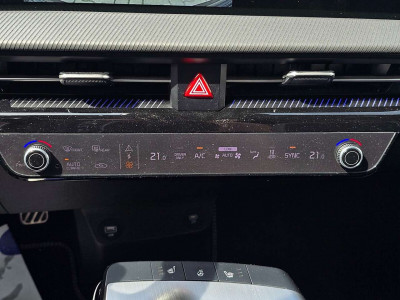 KIA EV6 Gebrauchtwagen