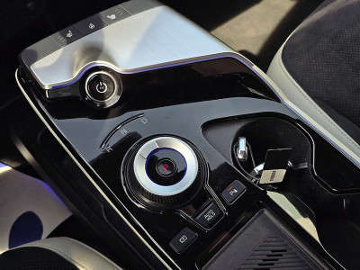 KIA EV6 Gebrauchtwagen