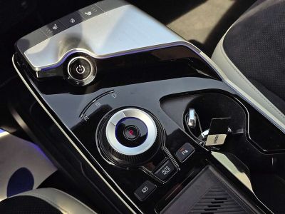 KIA EV6 Gebrauchtwagen KIA EV6 Gebrauchtwagen
