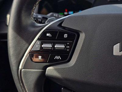 KIA EV6 Gebrauchtwagen