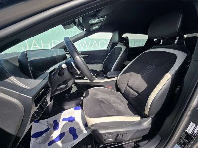 KIA EV6 Gebrauchtwagen KIA EV6 Gebrauchtwagen