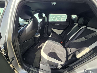 KIA EV6 Gebrauchtwagen