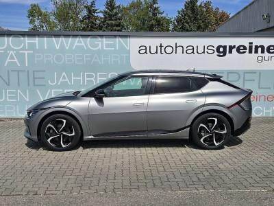 KIA EV6 Gebrauchtwagen