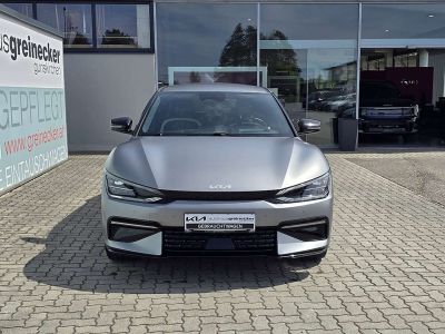 KIA EV6 Gebrauchtwagen KIA EV6 Gebrauchtwagen