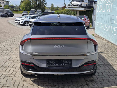 KIA EV6 Gebrauchtwagen