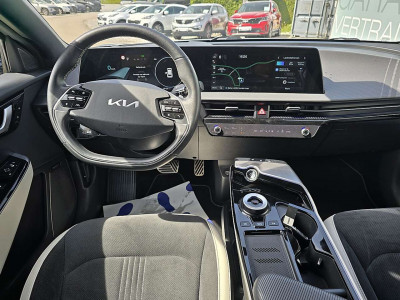 KIA EV6 Gebrauchtwagen