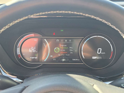 KIA Niro Gebrauchtwagen