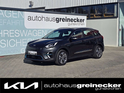 KIA Niro Gebrauchtwagen