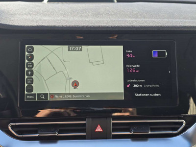 KIA Niro Gebrauchtwagen