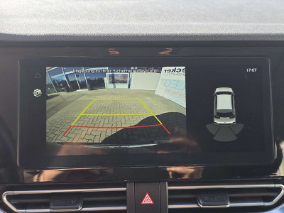 KIA Niro Gebrauchtwagen