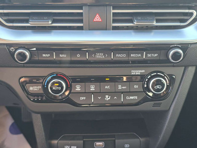 KIA Niro Gebrauchtwagen