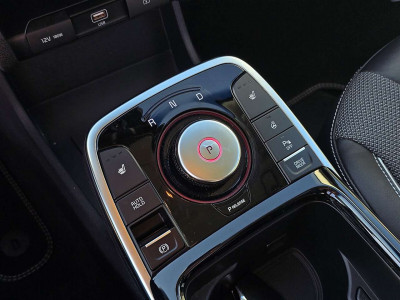 KIA Niro Gebrauchtwagen
