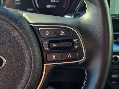KIA Niro Gebrauchtwagen