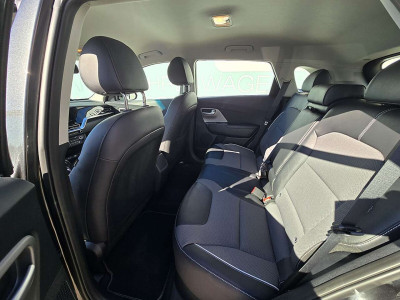 KIA Niro Gebrauchtwagen