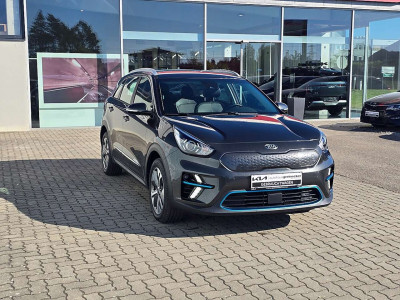 KIA Niro Gebrauchtwagen