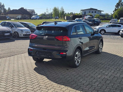 KIA Niro Gebrauchtwagen