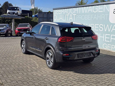 KIA Niro Gebrauchtwagen