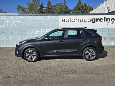 KIA Niro Gebrauchtwagen